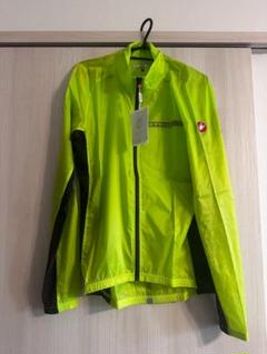 CASTELLI ( カステリ ) ジャケット 22SS SQUADRA STRETCH JACKET