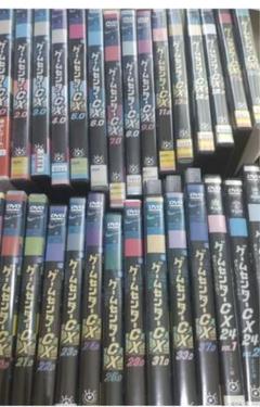 ゲームセンターcxまとめ売り30点セット - メルカリ