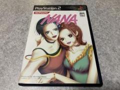 PS2 NANA ナナ