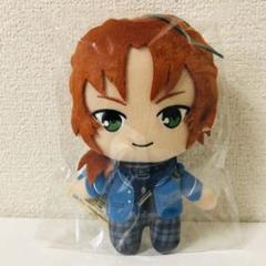 あんさんぶるスターズ ぬいぐるみ 月永レオの中古/未使用品 - メルカリ
