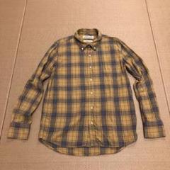 レミレリーフ チェックシャツ