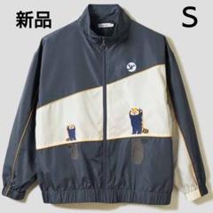 新品未使用タグ付graniphグラニフIKAKUイカクナイロンジャケット イカク｜ジップブルゾン｜ユニセックス｜グラニフ(graniph)公式