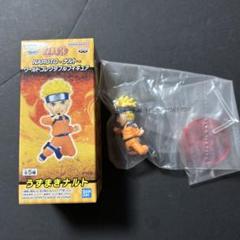 NARUTO-ナルト- ワーコレ うずまきナルト - メルカリ