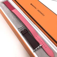 2022年最新】apple watch バンド エルメス 41の人気アイテム - メルカリ