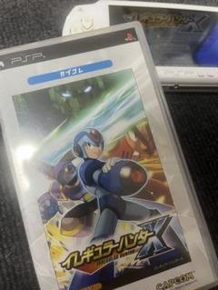 イレギュラーハンターX カプコレ