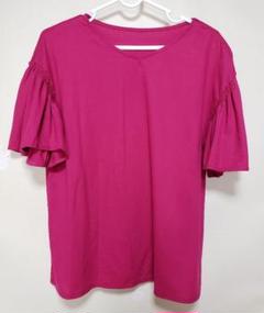 Tシャツ カットソー トップス M