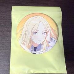 学園アイドルマスター 学マス 十王星南 缶バッジ スイパラ ばくだん焼 109 グッズ-バッチ】学園アイドルマスター 十王星南 公式