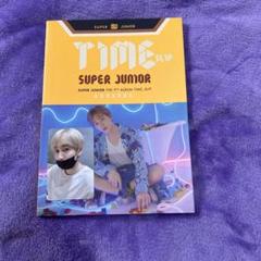 【新品未開封】SUPER JUNIOR 20周年展示会 ウニョク セット① SUPER JUNIOR ウニョク パネル（ハイモードを着た、SUPER JUNIOR