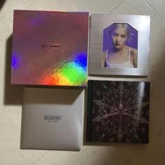 BLACKPINK THE ALBUM