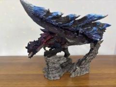 ディノバルド クリエイターズモデル モンスターハンター - メルカリ