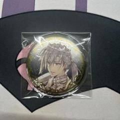 アイナナ 千 缶バッジ 商品紹介 | 株式会社ソル・インターナショナル