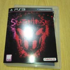 t*e様 Splatterhouse PS3 アジア版