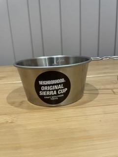 NEIGHBORHOOD(ネイバーフッド) / ORIGINAL SIERRA CUP シェラ