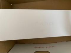 Apple Watch s10 46mm シルバー　ブルー