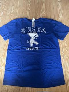 2025年最新】zumba tシャツ スヌーピーの人気アイテム - メルカリ