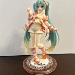 2025年最新】初音ミク フィギュア ルームウェアの人気アイテム
