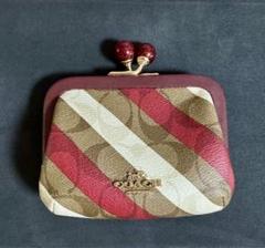 2025年最新】coach キスロックの人気アイテム - メルカリ