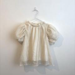 Birthday mirrorbaeバースデイ ミラーベイ トップス 半袖