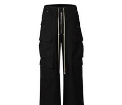 2025年最新】rick owens カーゴベラの人気アイテム - メルカリ