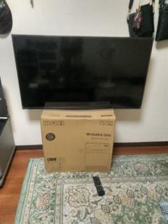 TOSHIBA 40S22 40インチ液晶テレビ - メルカリ