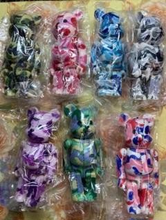 2025年最新】be@rbrick bape camoの人気アイテム - メルカリ