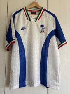 ［MADE IN UK］1995-96シーズン　イタリア代表 ユニフォーム