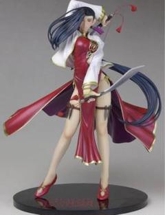 BLACK LAGOON フィギュア セット 予約フィギュア】『BLACK LAGOON』ロベルタ 悪夢のメイドVer