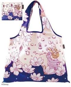 折りたたみエコバッグ【空に願いを】１個