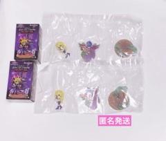 匿名配送　孔雀舞＆ハーピィ・レディ　キラシール 2025年最新】遊戯王 孔雀舞の人気アイテム - メルカリ