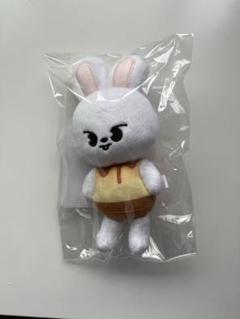スキズ　リノ　skzoo まとめ売り　leebit うちわ　ぬいぐるみ　ミニぬい stray kids リノskzoo リービット まとめ売り - メルカリ