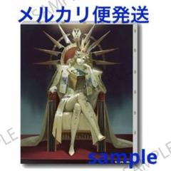 ルイ F3 キャンバスボード メタファー：リファンタジオ展 大阪