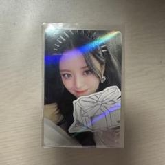 ITZY CRAZY IN LOVE withdrama 当選トレカ ユナ 2025年最新】Crazy In Love ユナの人気アイテム - メルカリ