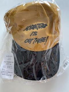 早い者勝ちネイタルデザインFLY FISHER CAP AIOT ver.