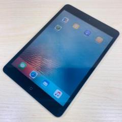 iPad - IPad mini 第一世代　MF432j／A iPad mini 1 Specs and Monitoring - MF432