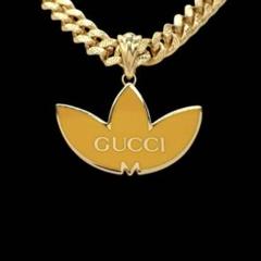 2025年最新】ADIDAS X GUCCI ネックレスの人気アイテム - メルカリ