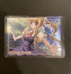 激レア★ AIR 神尾観鈴 特大 ビッグ タオル key 2025年最新】神尾観鈴タオルの人気アイテム - メルカリ