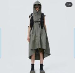 hamcus ハムカス可変式バケットハット