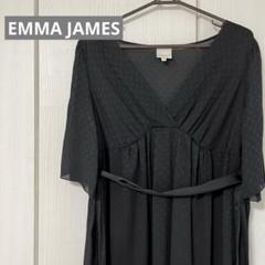 Yahoo!オークション - EMMAJAMES/エマジェイムス 大きいサイズ