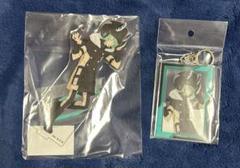REBORN アクスタ フラン