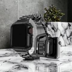 45mm apple　watchベルト レディース