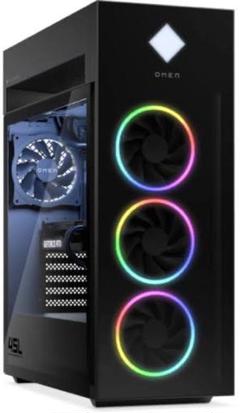 OMEN by HP 45L GT22-0990jp デスクトップ PC