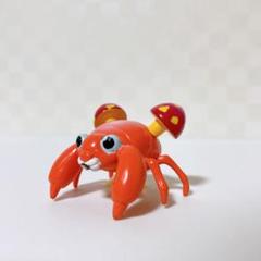 【近日公開停止】ポケモン　モンコレ　パラス　当時品　タカラトミー　ポケットモンス m41269790909_1.jpg?1727006550