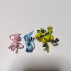 ポケモンセレクト ゼラオラ フィギュア 新品 ZERAORA トレーナ f09E ポケモンセレクト ゼラオラ フィギュア ポケセン 海外限定