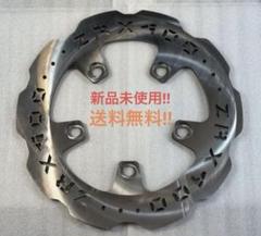 ウェーブディスクローター ZRX400 リア ディスク KAWASAKI