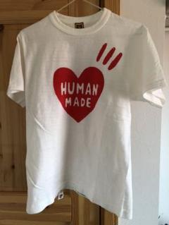 Tシャツ Human made