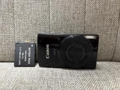 Canon ixy210 ブラック　美品 販売終了】IXY 210(ブラック):コンパクトデジタルカメラ 通販