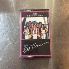 The EbbTides カセットテープ 1988Hawaii cassetteのサムネイル