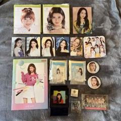 期間限定値下げ！【推し活引退品】NiziU まとめ売り ニジュー 니쥬 期間限定値下げ！【推し活引退品】NiziU まとめ売り ニジュー 니쥬