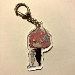 nqrse なるせ アクリルキーホルダー アリス | Shop at Mercari