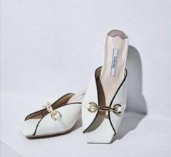 Bit Square-Toe Mulesのサムネイル
